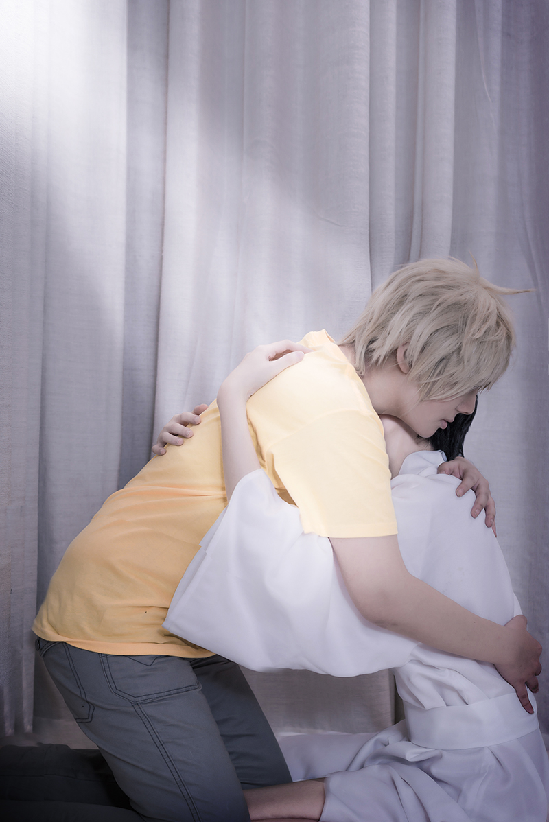 Star's Delay to December 22, Coser Hoshilly BCY Collection 9(11)
